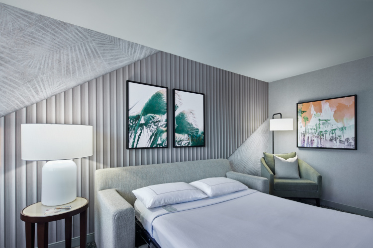 Hotel Fera Anaheim, a DoubleTree by Hilton photo 13