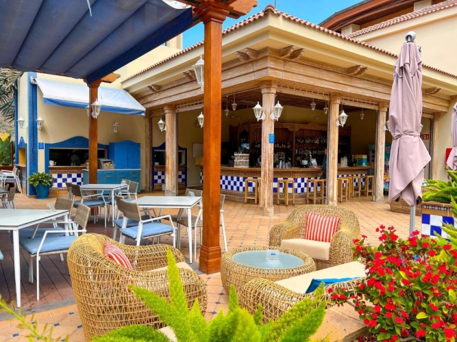 Hotel Cordial Mogán Playa photo 19