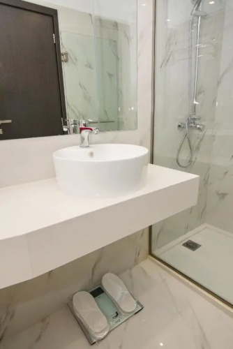 Hotel International Atene photo 20