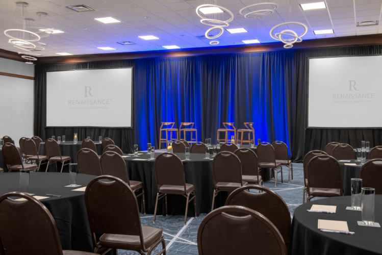 Renaissance Indianapolis North Hotel photo 20