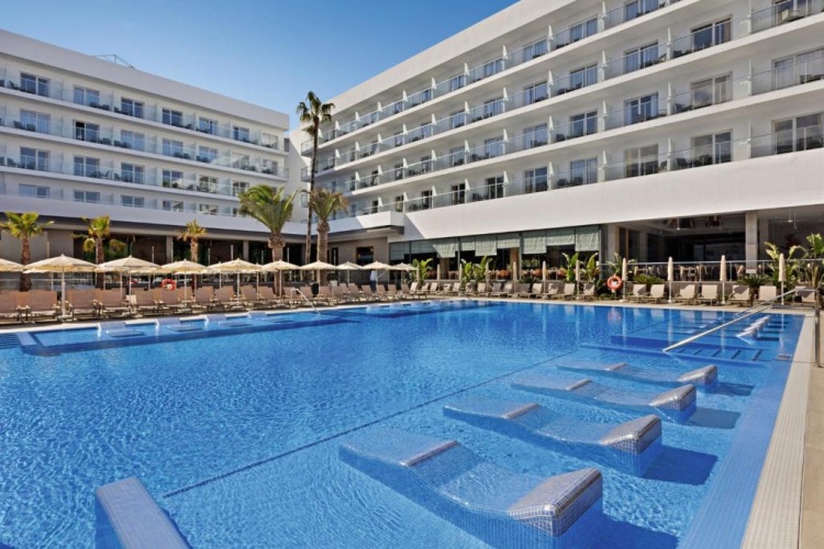 Riu Playa Park photo 23
