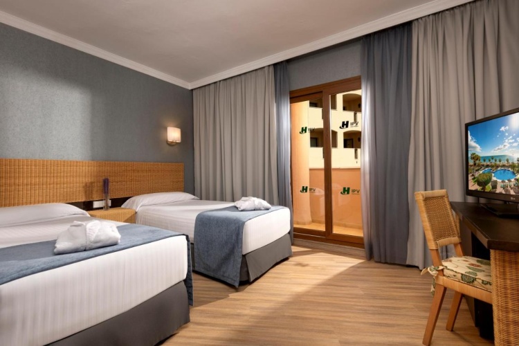 Hotel Ipv Palace & Spa (Adults Only) photo 6