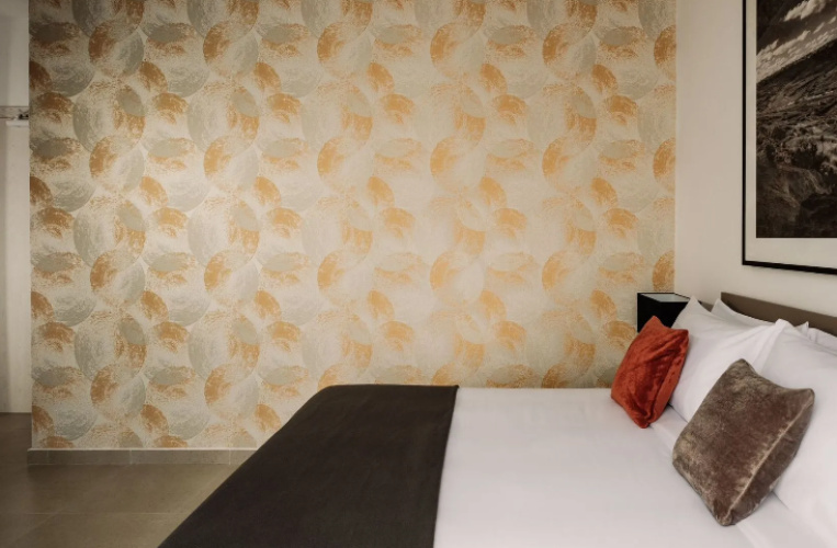 Double Junior Suite