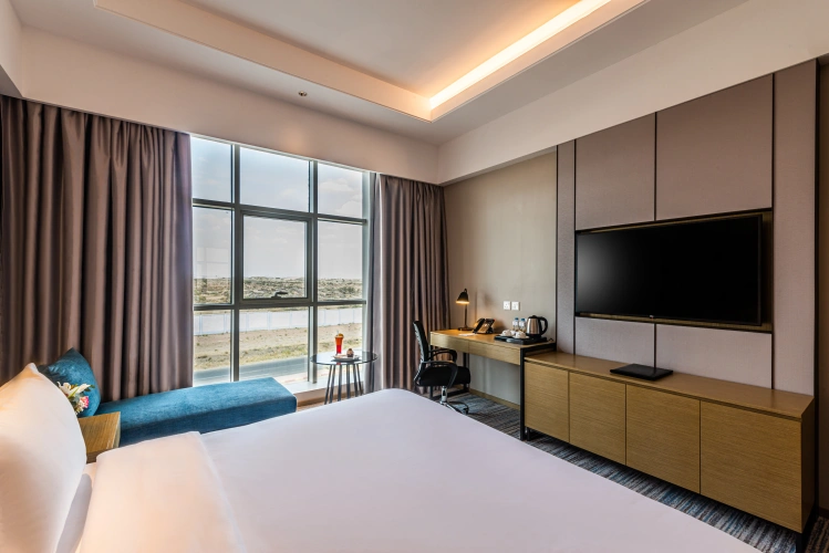 2 Bedrooms Royal Suite