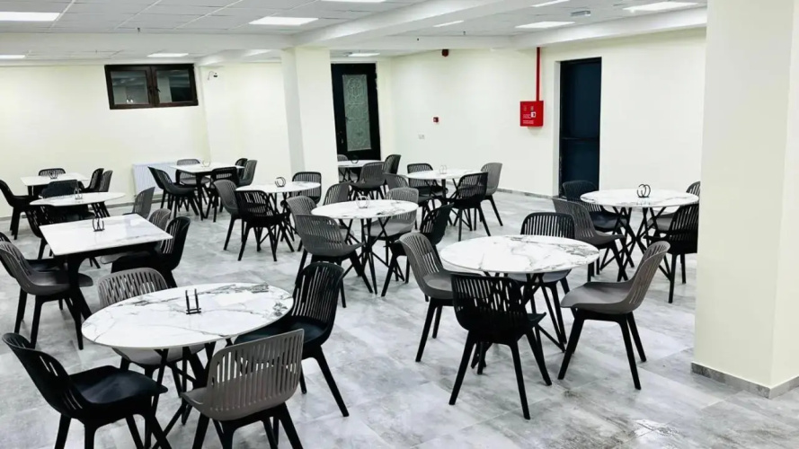 Hotel Citizen Avlabari