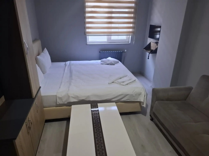 Edrin Hotel