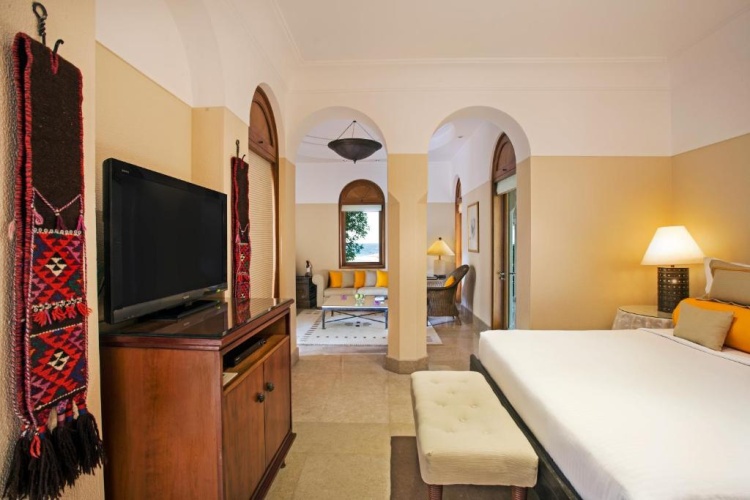 Grand with Private Pool Double Suite