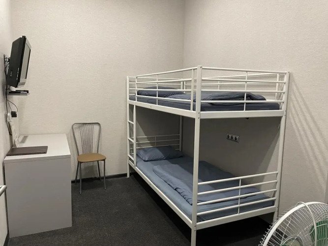 Фотография номера гостиницы Восток