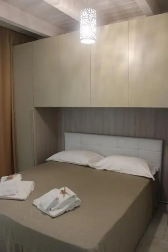 Dimora Girolamo charming rooms