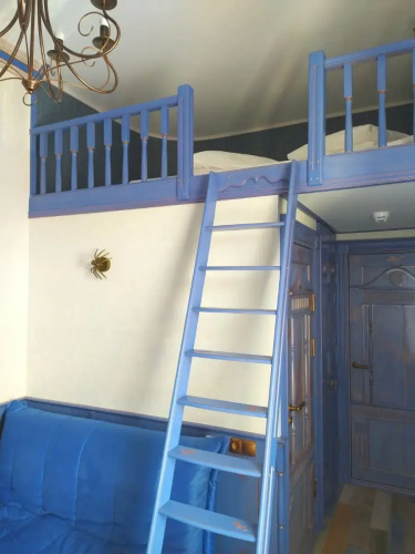 Фотография номера гостевого дома Дом Трувеллера F&F