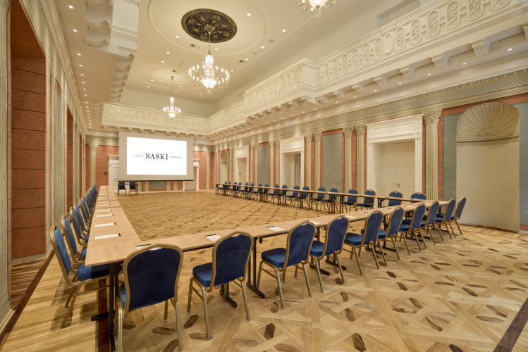 Hotel Saski Krakow, Curio collection by Hilton photo 18