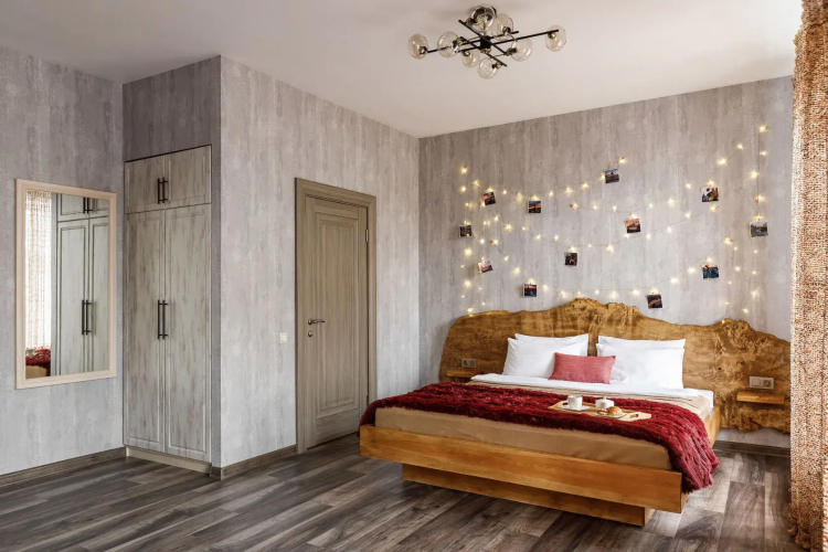 Фотография номера квартиры Апартаменты Agent Flat