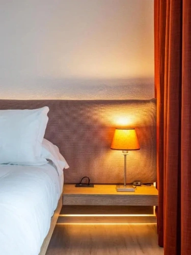 Double Junior Suite with garden view