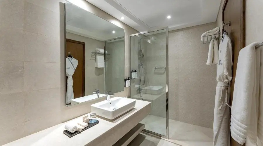 Park Regis By Prince Hotel photo 22