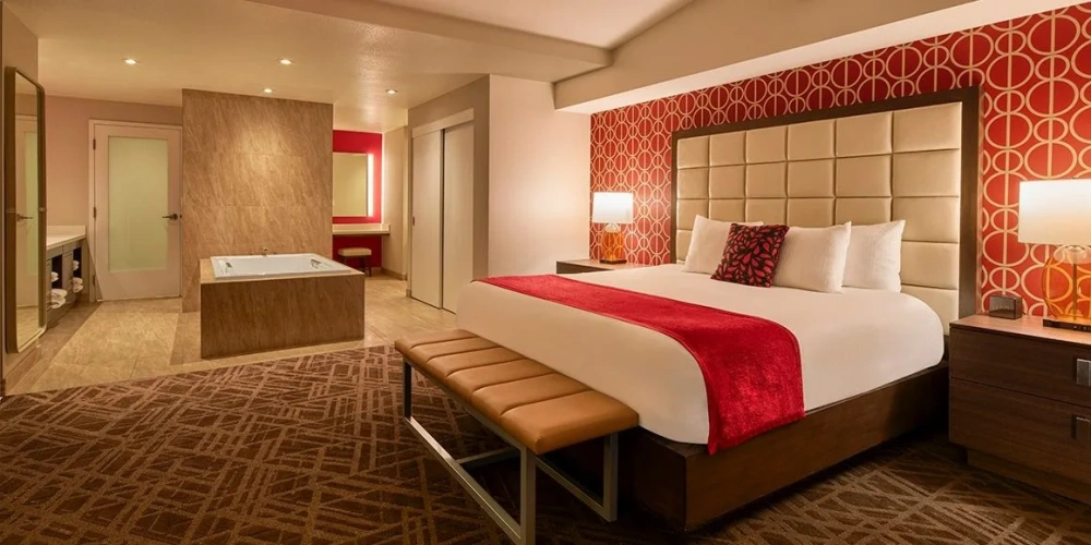 Double Resort Studio Suite