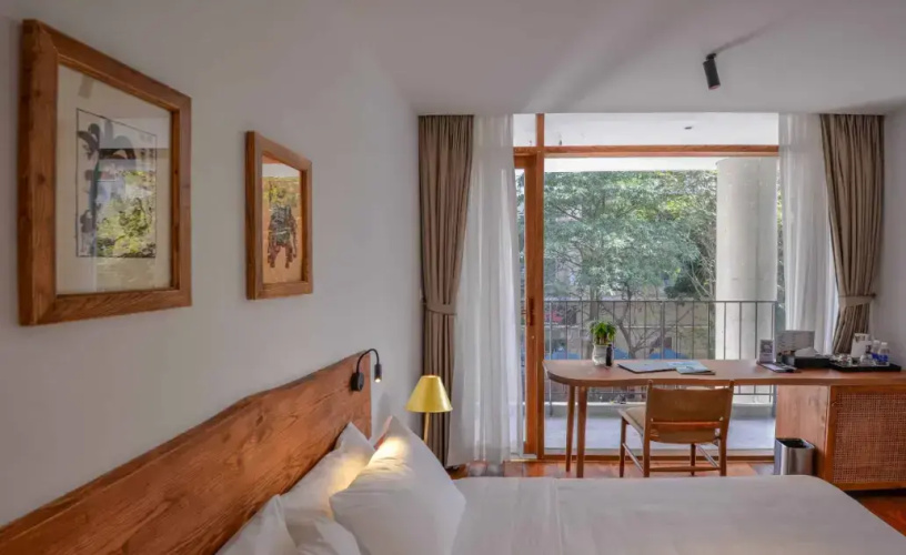 Twin Junior Suite