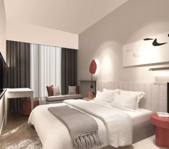 Premier Double room