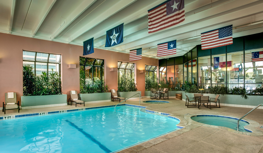 Houston Marriott Westchase photo 27