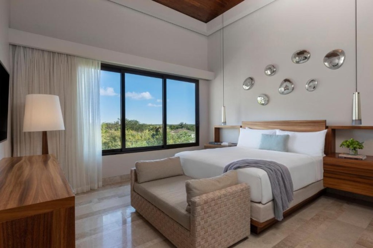 3 Bedrooms Penthouse Residence