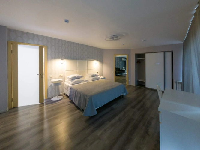  (двуспальная кровать) - изображение 1