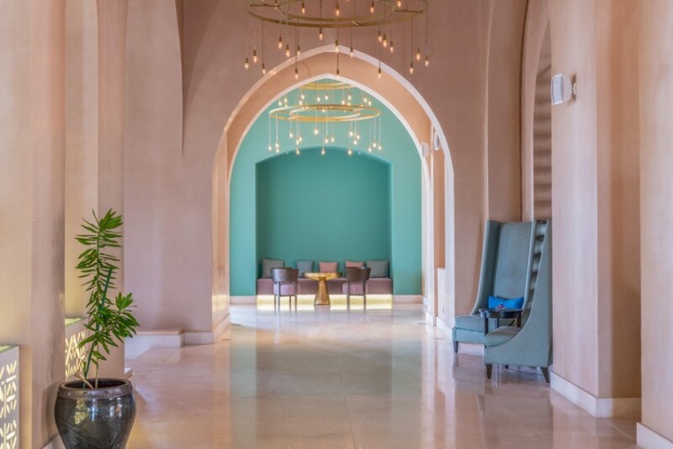 Salalah Rotana Resort photo 28