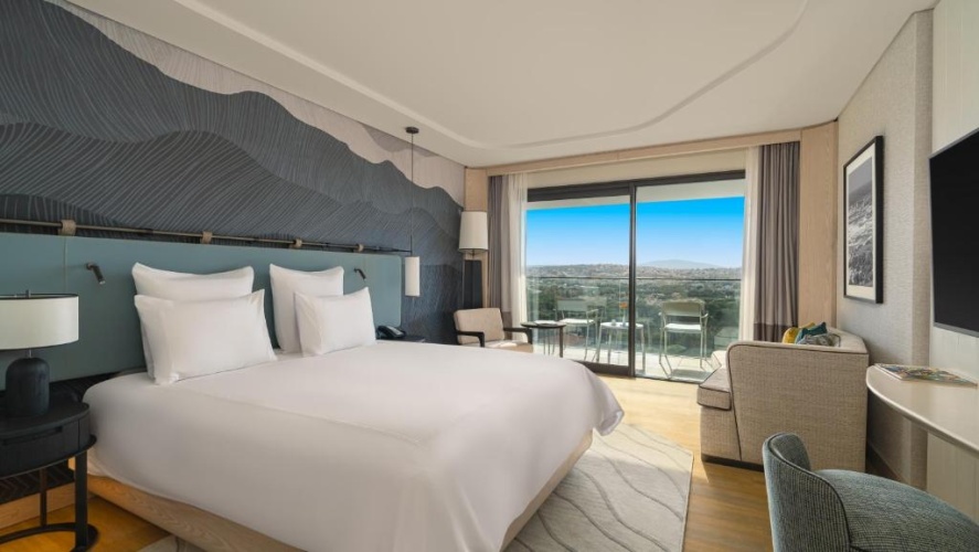 Double Family Suite