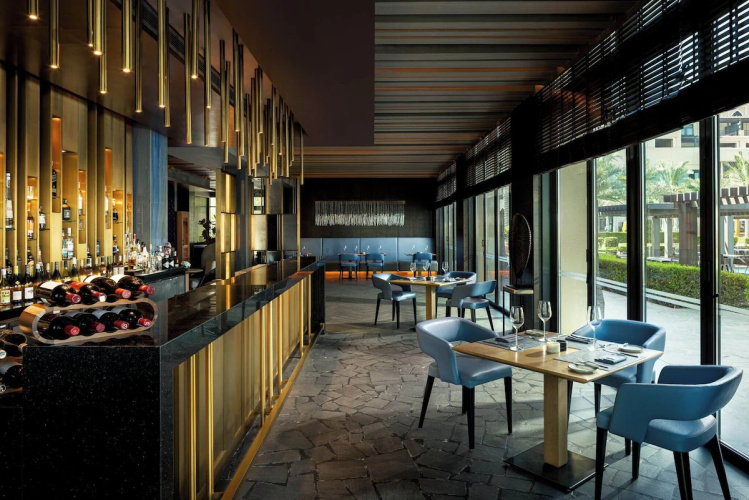 Saadiyat Rotana Resort & Villas photo 25