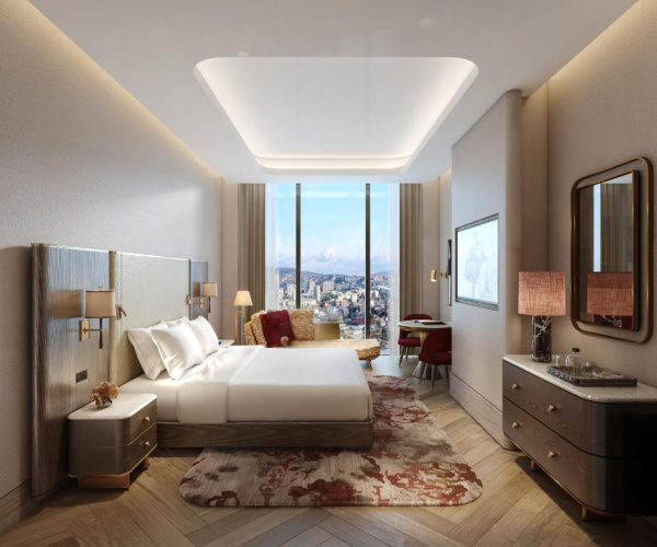 Hilton Prishtina