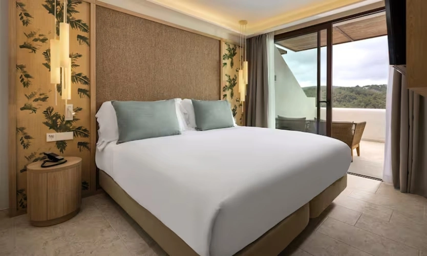 Club Double Junior Suite