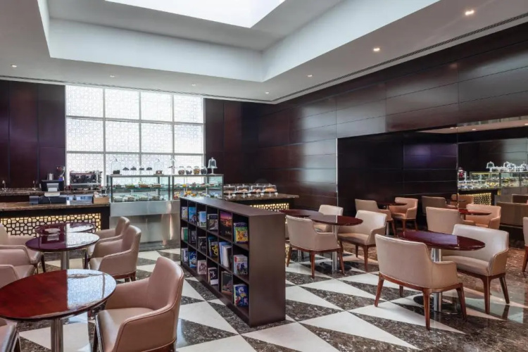 Four Points by Sheraton Sharjah photo 35