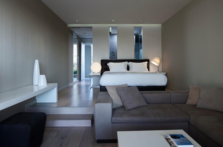 Pelagos Suites Hotel photo 11
