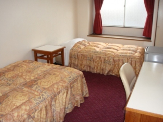 Hotel Inamoto