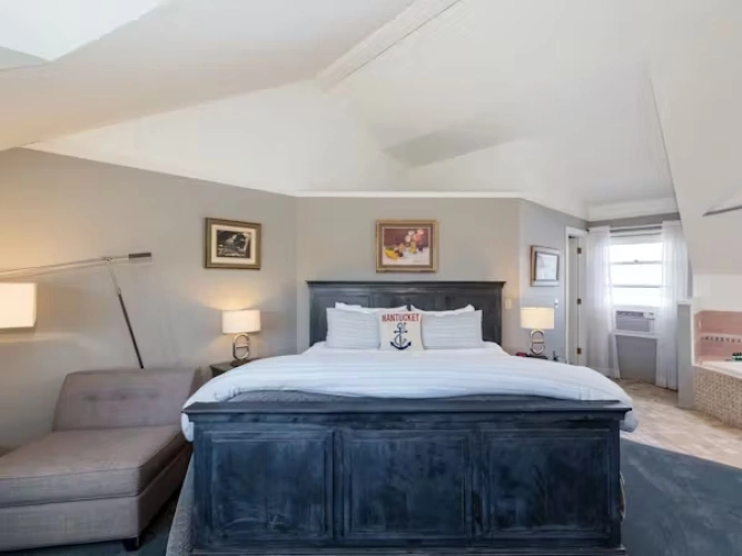 Nantucket Double room