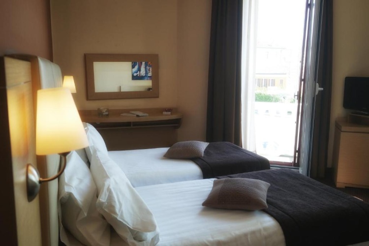 Comfort Twin room