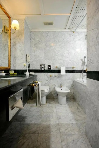 Grand Hotel Bucharest photo 12