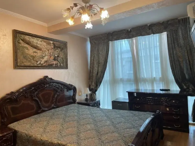 Фотография номера гостевого дома Эллаиса