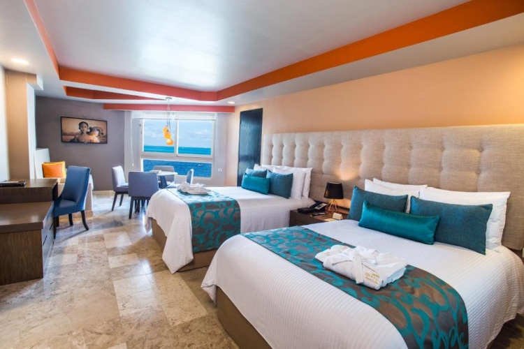 Dreams Sands Cancun Resort and Spa photo 8