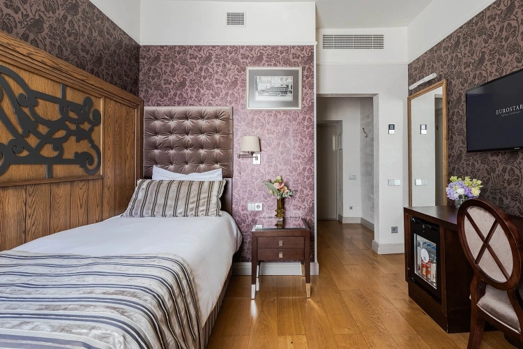 Single room