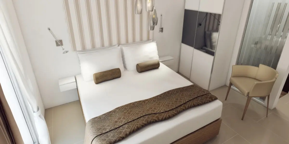 Grand Hotel Porto Zoro