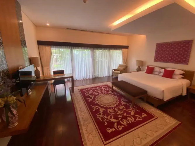 Bintang Bali Villa