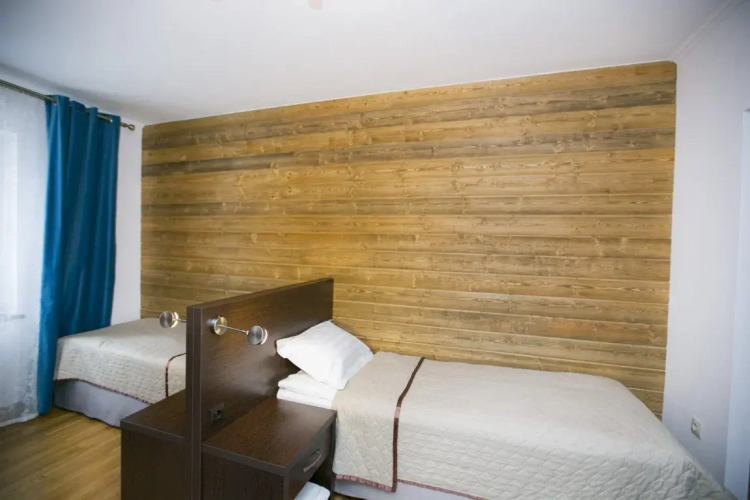 Фотография номера Коттеджа Частный дом В Горах