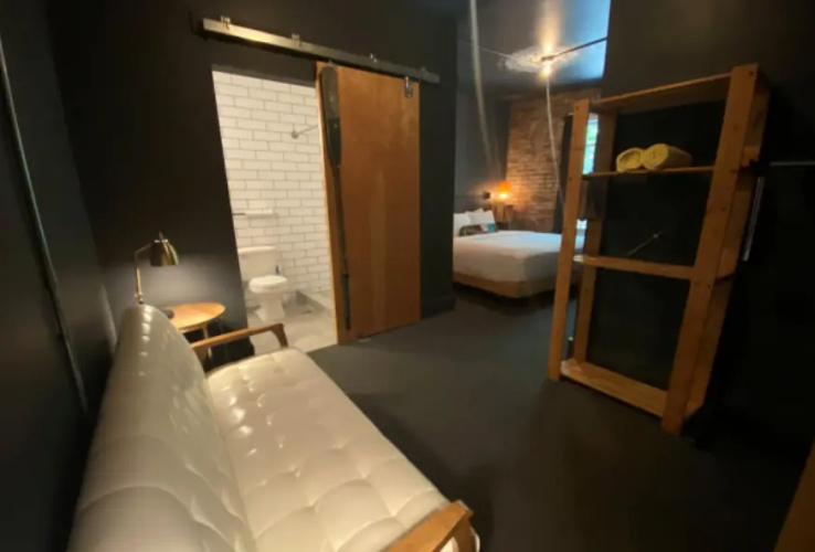Quadruple Suite