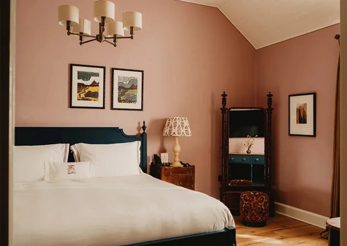 Stable Double Suite