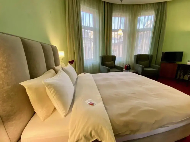 Art Hotel