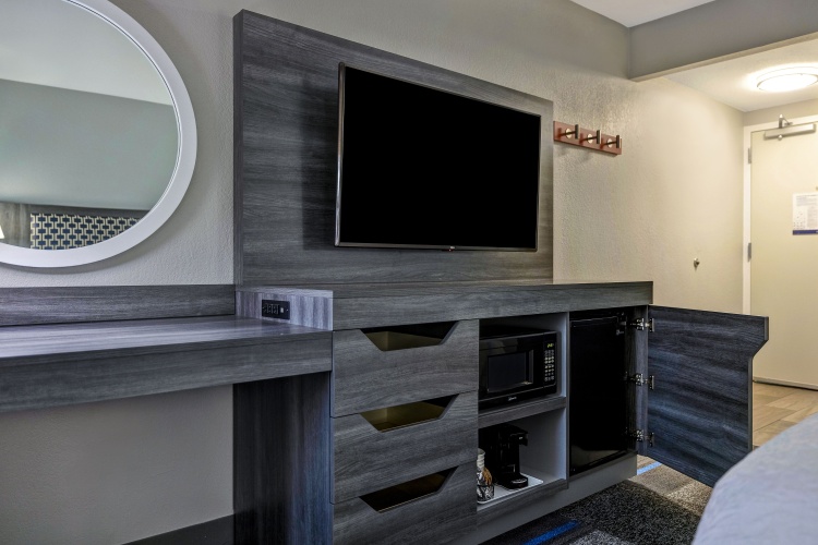 Hampton Inn San Antonio-Downtown (River Walk) photo 9