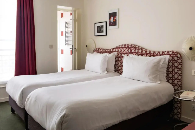 Hôtel Dalila