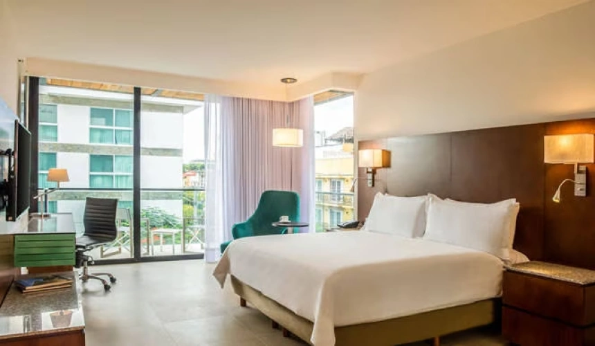 Superior Double room