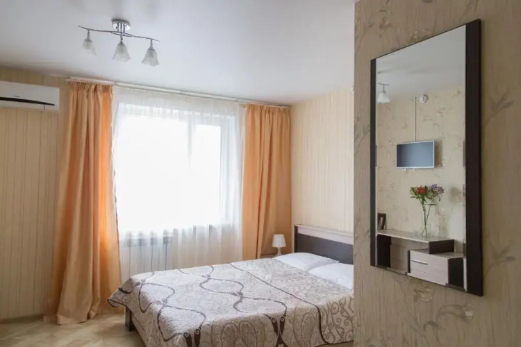 Фотография номера гостиницы Orange Club