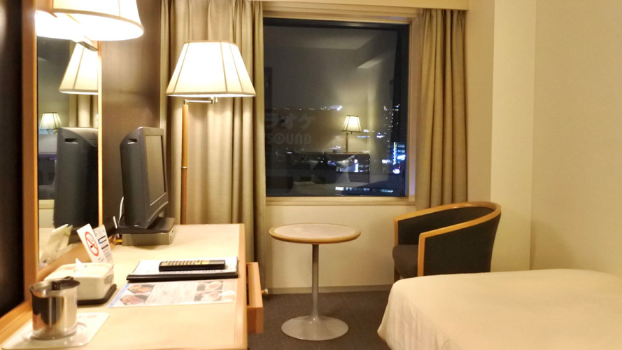 Single room
