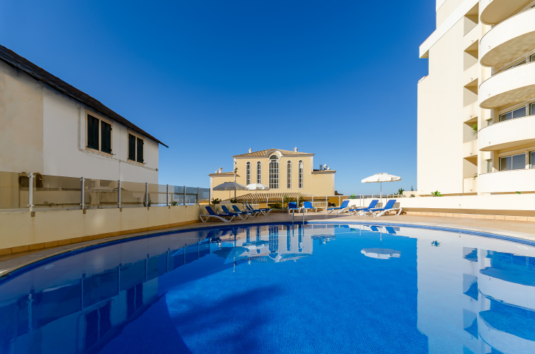 Turim Algarve Mor photo 29